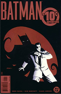Batman: The 10-Cent Adventure #1