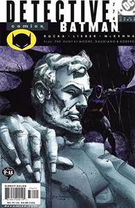 Detective Comics #774