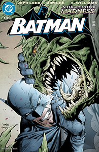 Batman #610