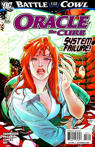 Oracle: The Cure #3