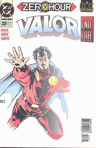 Valor #23