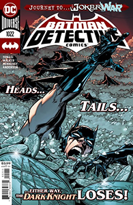 Detective Comics #1022