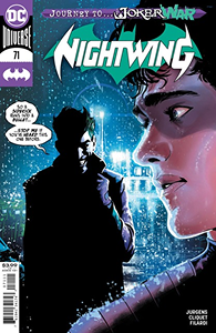Nightwing #71