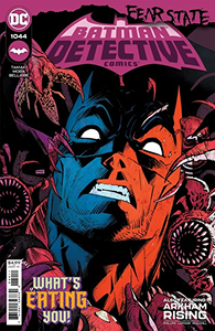 Detective Comics #1044