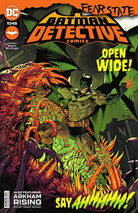 Detective Comics #1045