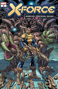 X-Force #5