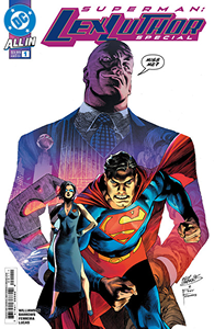 Superman: Lex Luthor Special #1