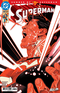 Superman #26