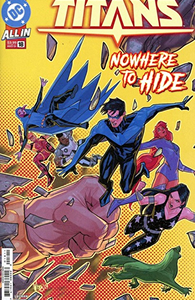 Titans #18