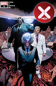 X-Men #4