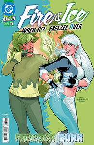 Fire & Ice: When Hell Freezes Over #2