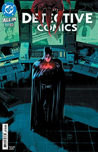 Detective Comics #1091