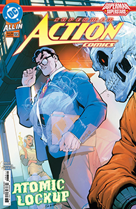 Action Comics #1083