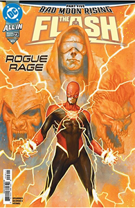 The Flash #23