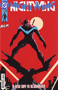 Nightwing #130
