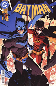 Batman #2
