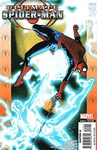 Ultimate Spider-Man #114