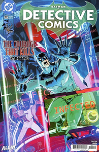 Detective Comics #1102