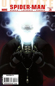 Ultimate Spider-Man #3