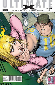 Ultimate X #4