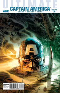 Ultimate Captain America #2