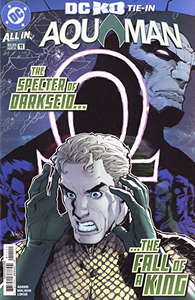 Aquaman #11