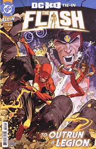 The Flash #27