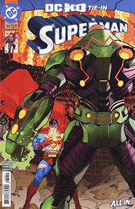 Superman #32