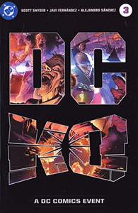 DC K.O. #3