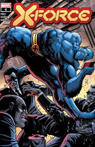 X-Force #6