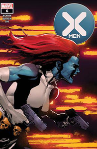 X-Men #6