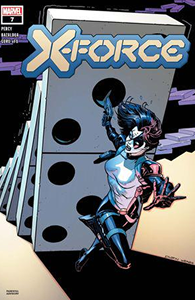 X-Force #7