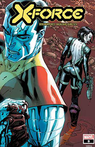 X-Force #8