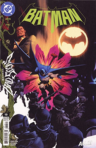 Cover of Batman #13