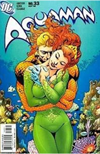 Aquaman #33