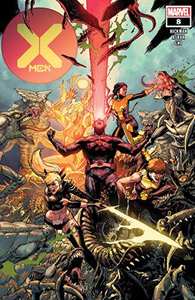 X-Men #8
