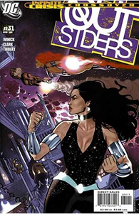 Outsiders #31