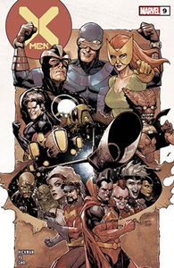 X-Men #9