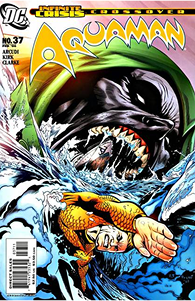 Aquaman #37