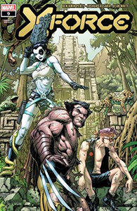 X-Force #9