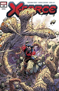 X-Force #10