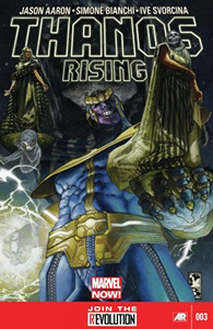 Thanos Rising #3
