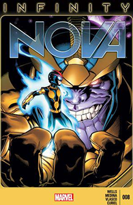 Nova #8