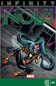 Nova #9