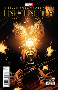 Infinity #3