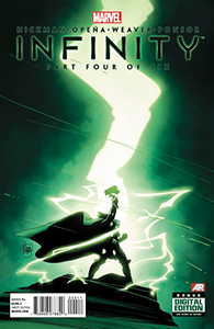 Infinity #4