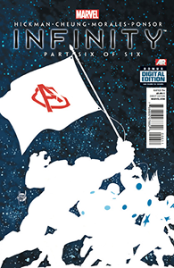 Infinity #6